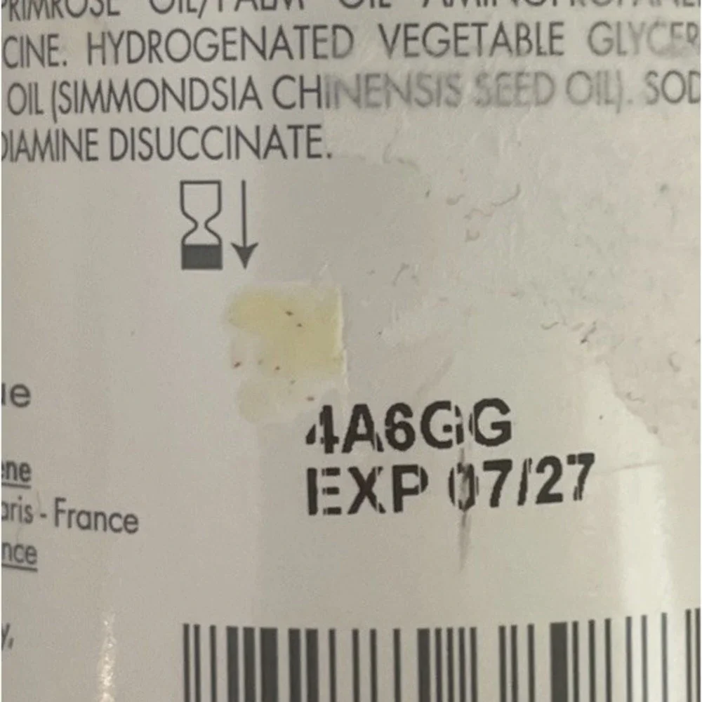 Avene Xeracalm A.D Lipid Replenishing Cleansing Oil 13.5 fl oz - NEW